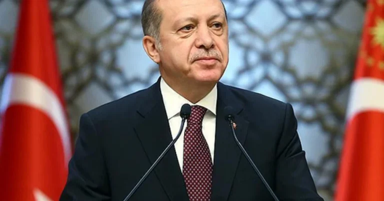 Ərdoğan: “Ermənistanla normallaşma prosesi Azərbaycanla birlikdə aparılır