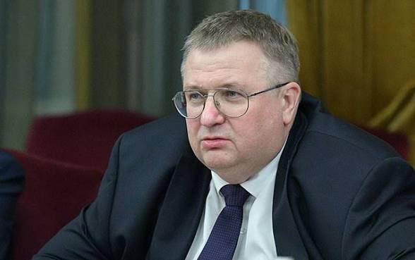 Moskva İrəvana xəbərdarlıq etdi: “Baha başa gələ bilər” Moskva İrəvana xəbərdarlıq etdi: “Baha başa gələ bilər”