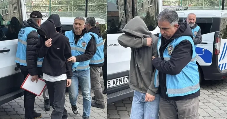 Türkiyədə kütləvi həbslər: Prezident Administrasiyası RƏSMİ AÇIQLAMA verdi – FOTO