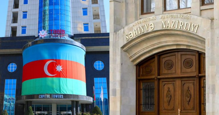 Tibb sistemində böyük çalxalanma – TƏBİB Səhiyyə Nazirliyinə birləşdirilir?