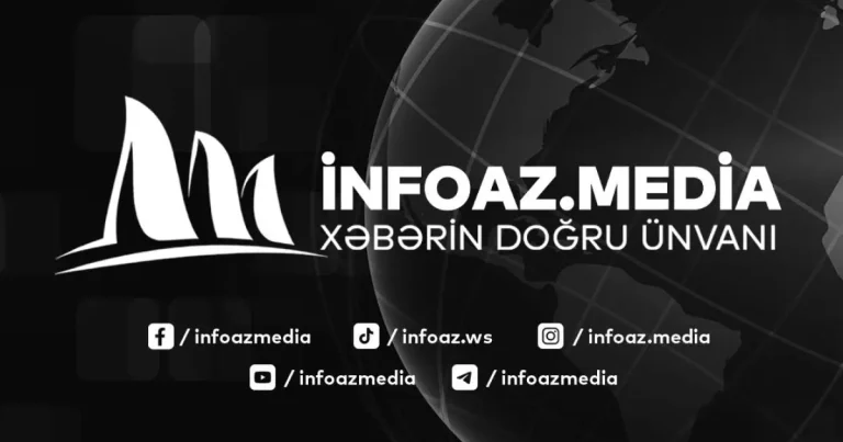 İNFOAZ.MEDİA fəaliyyətə başladı