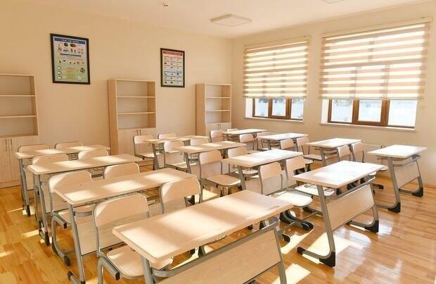 Bakıda məktəblilər arasında bıçaqlanma – Araşdırma başladı – YENİLƏNİB