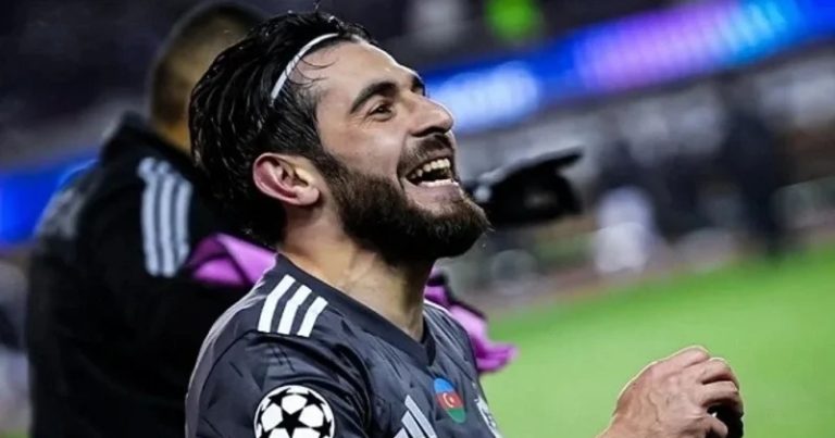 Elvin Cəfərquliyevlə bağlı yeni xəbər: bu kluba keçir!