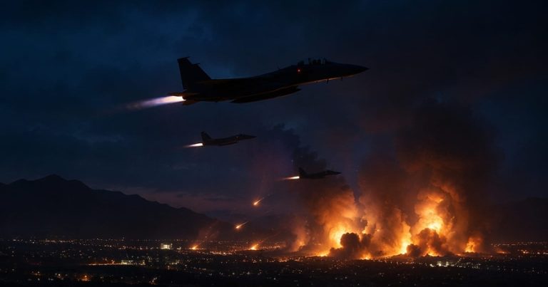 Açıqlandı: ABŞ İrana bu tarixdə zərbə endirəcək