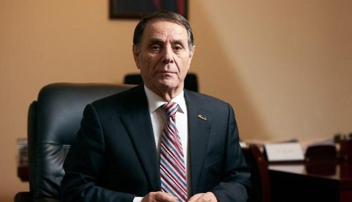 Novruz Məmmədov işindən ayrıldı – SƏBƏB