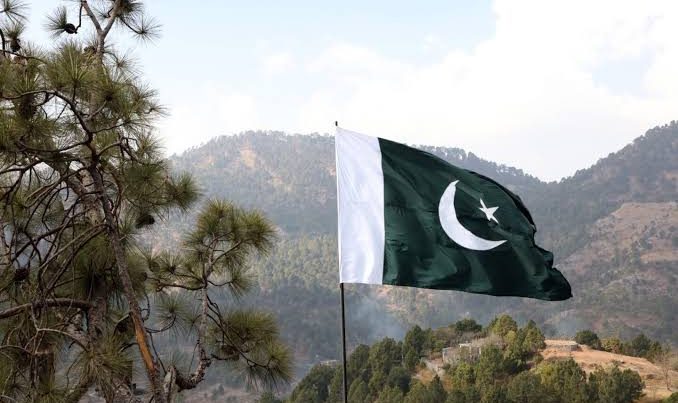 Pakistan görüşə hazırdır