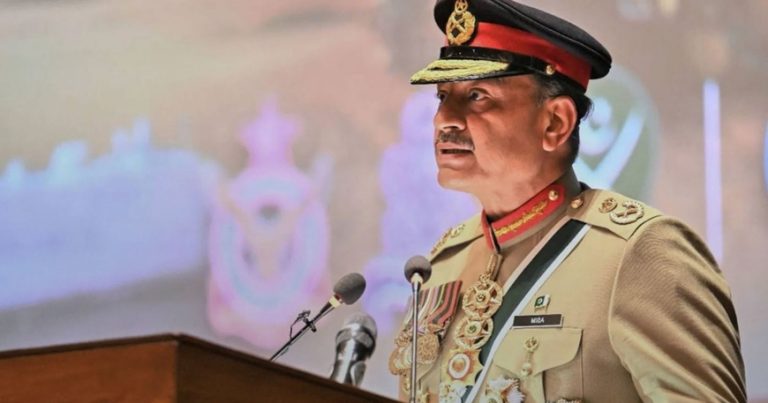 Atəşkəsin pərdəarxası: Pakistanlı vasitəçilər Asim Munir və Məhəmməd Əmir KİMDİR… – DOSYE