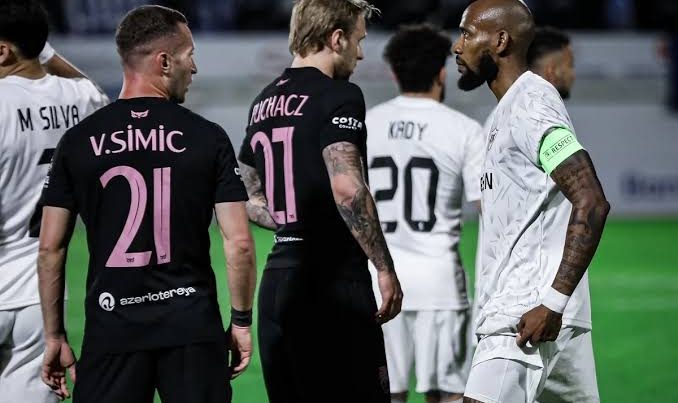 “Sabah”ın rəsmisindən “Qarabağ”la oyunda ŞOK ADDIM!