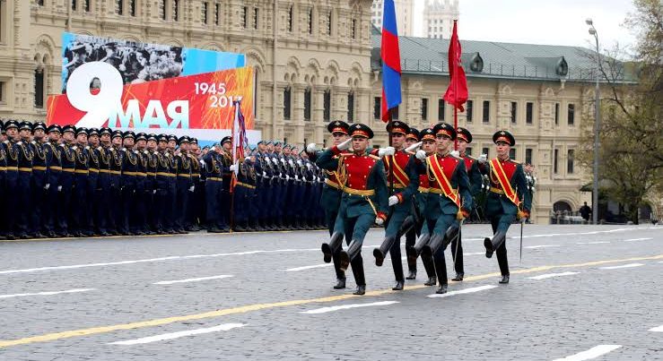 Moskvada 9 may paradı: olacaq, olmayacaq?