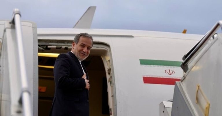 Əraqçi Omana GETDİ: Son dayanacaq Moskva olacaq