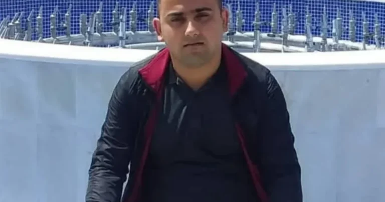 Ötən ay kanalda batan Ramilin meyiti tapıldı