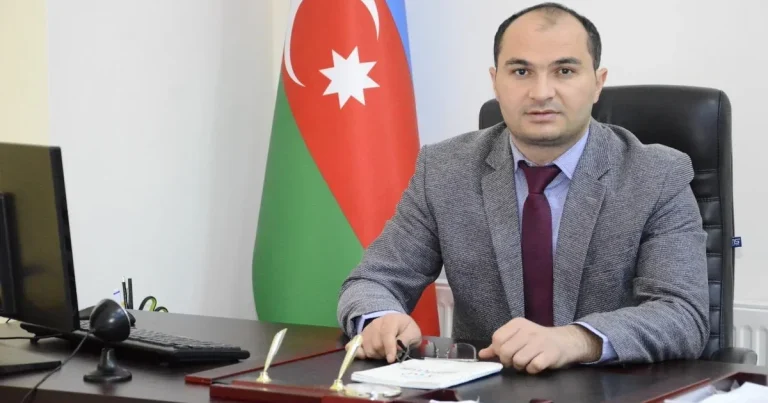 Tural Kərimova yüksək VƏZİFƏ VERİLDİ