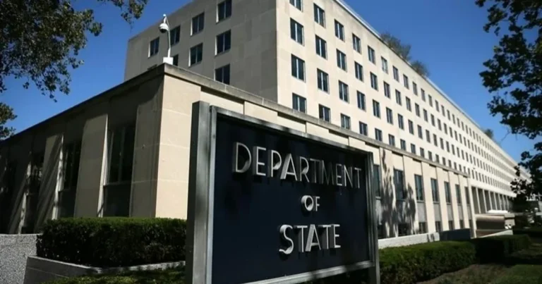 Vaşinqtondan kritik xəbərdarlıq: “İranı indi tərk edin”