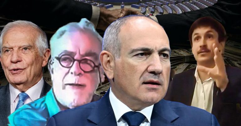 “İnsan hüquqları” adı altında siyasi təsir əməliyyatı: Avropada yeni qalmaqal