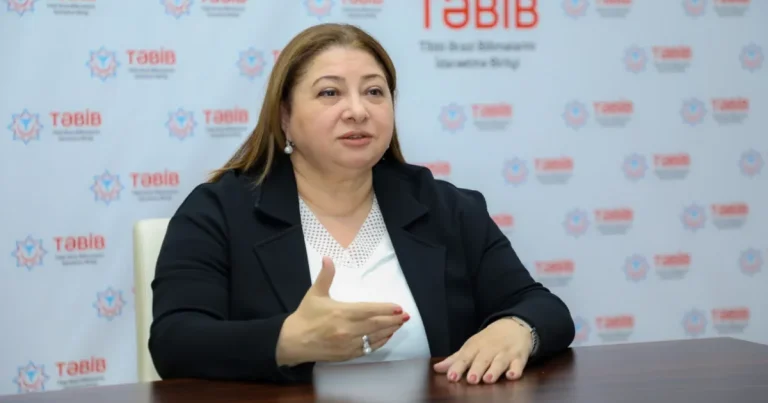 Ölüm halları ilə məşhurlaşan tibb mərkəzinin direktoru İŞDƏN ÇIXARILDI