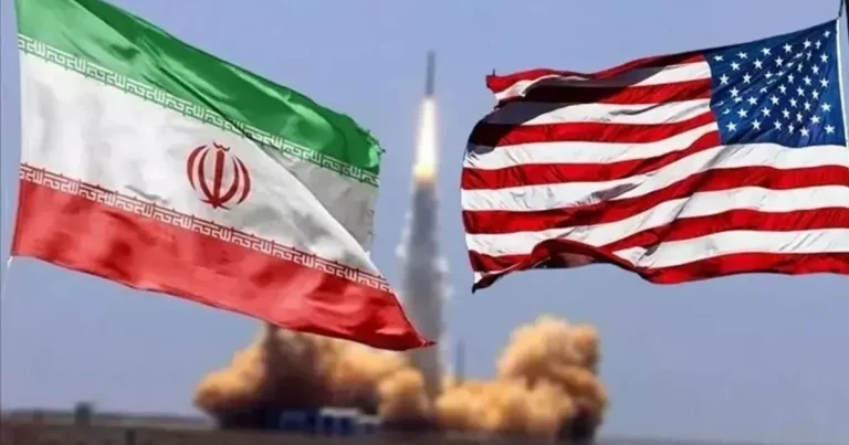 Tramp İranı bir gecəyə məhv etməklə hədələdi Tramp İranı bir gecəyə məhv etməklə hədələdi