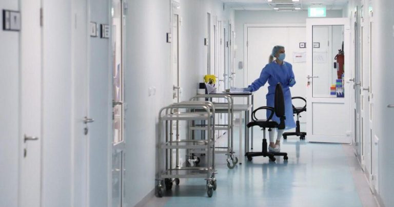 Bakıda məşhur klinikanın fəaliyyəti DAYANDIRILDI