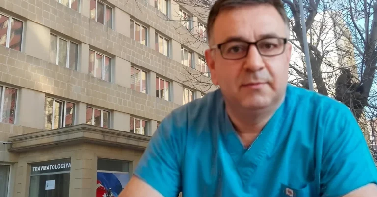 “Dedi ki, mən 20 manatlıq həkim deyiləm” – Gəncdən əməliyyat üçün pul tələb edilib? – VİDEO