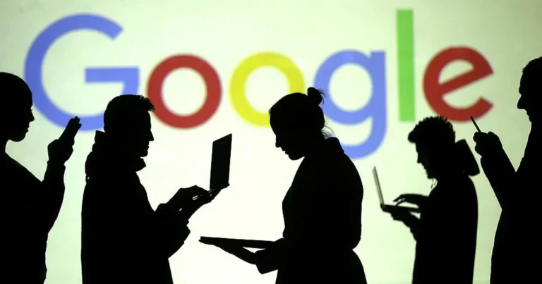 “Google”un yüzlərlə əməkdaşı Pentaqonla əməkdaşlığa etiraz etdi