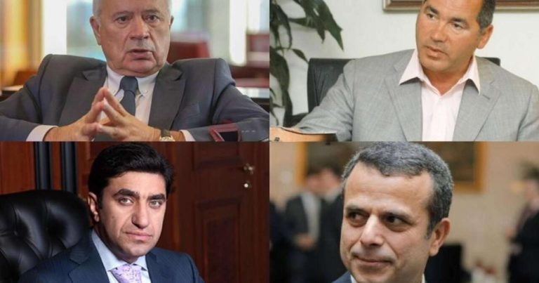 Azərbaycanlı milyarderlər harada və necə qazanırlar?