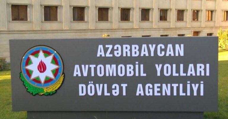 AAYDA-da iki yüksək vəzifəli şəxs işdən azad olundu