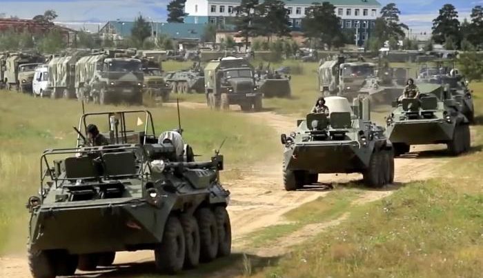 Peskov BƏYAN ETDİ: Rusiya daha bir ölkəyə ilə müharibə ərəfəsindədir