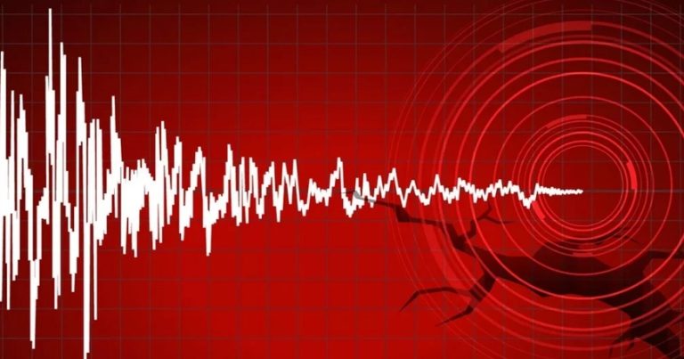 SON DƏQİQƏ! Xəzərdə ZƏLZƏLƏ oldu