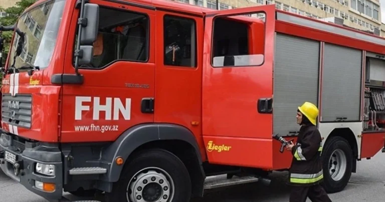 Ötən həftə baş verən hadisələr nəticəsində 9 nəfər ölüb