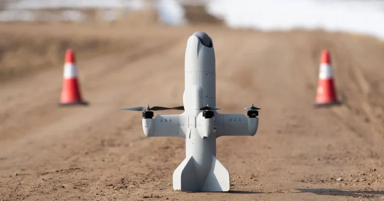 Ukraynanın Yaxın Şərqə PUA ixracında problemlər var – media