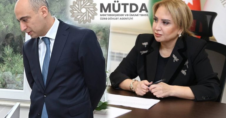 İlhamə Abdullayeva bu agentliyin direktoru olmaq istəyir?