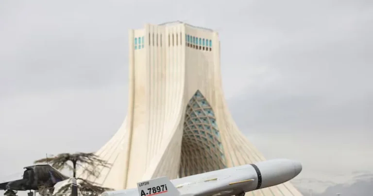 Rəsmi Tehran: “İranın raket və PUA çatışmazlığı yoxdur”