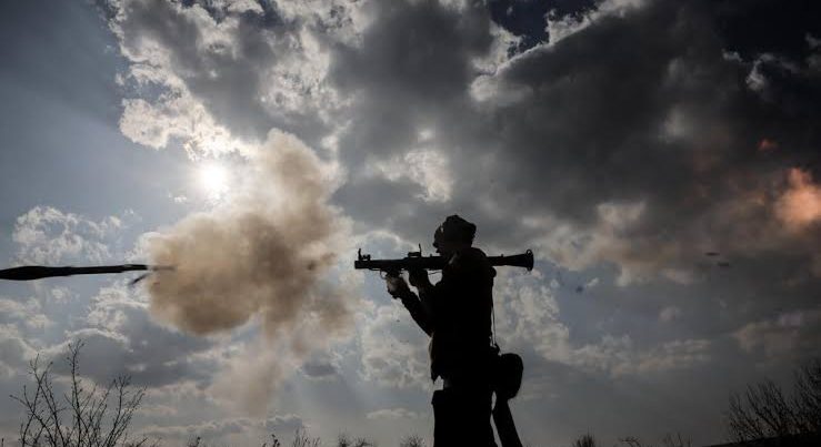 2025-ci ildə dünyada qlobal müdafiə xərcləri rekord həddə çatıb – Stokholm Beynəlxalq Sülh Araşdırmaları İnstitutu