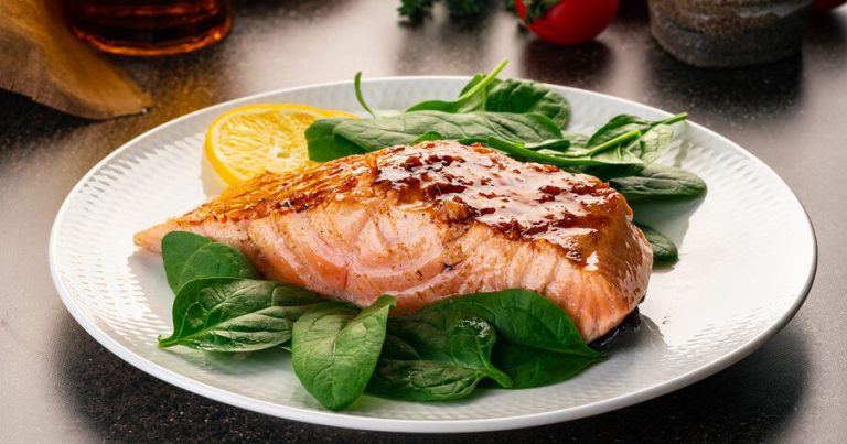 Serotonin ifrazını dəstəkləyən qidalar müəyyən edilib