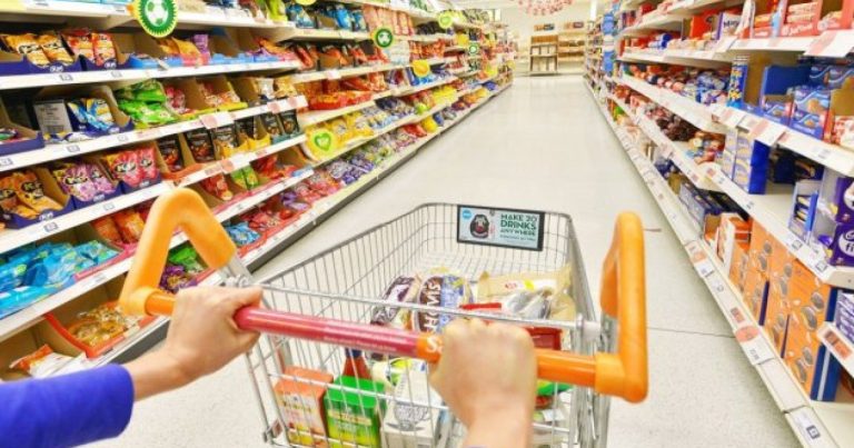 Bu ölkədə müharibəyə görə ərzaq qiymətləri 40% bahalaşdı