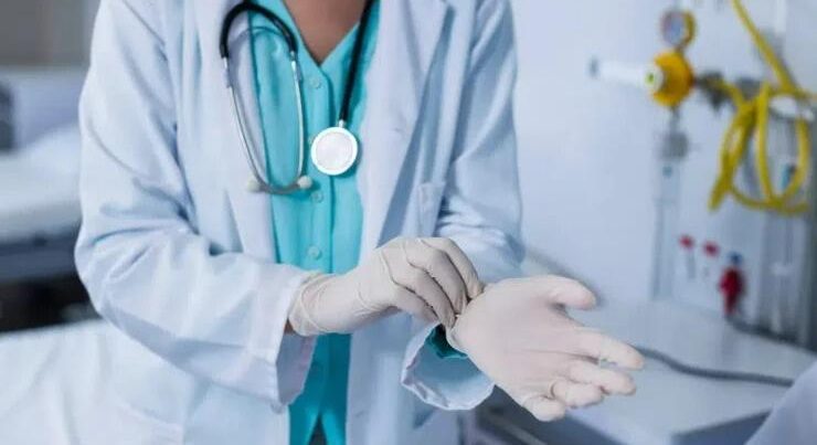 Tanınmış həkim vəfat etdi – FOTO