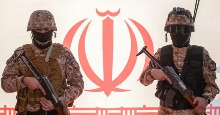 SEPAH ABŞ-ni hədələdi – VİDEO