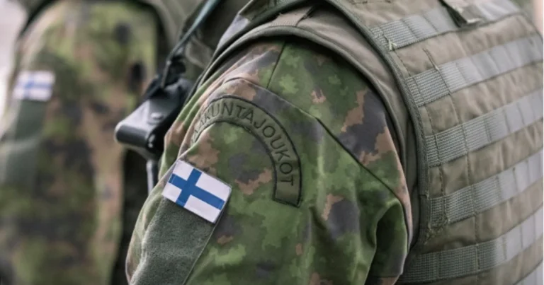 Finlandiya ordusunda kadr çatışmazlığı: Hərbçilər NATO-da xidmətdən imtina edirlər