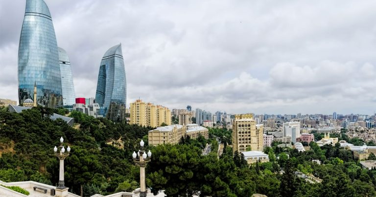 Bakıda 10 il sonra yayılan görüntü narahatlıq yaratdı – FOTO