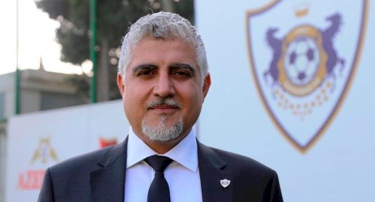 Azərbaycanın nəhəng şirkətində ciddi dəyişiklik – Tahir Gözelə yüksək vəzifə verildi