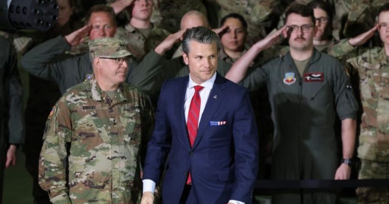 Orduda sensasiya: Generallar bir-bir qovuldu, gözlər İrana çevrildi – FOTO