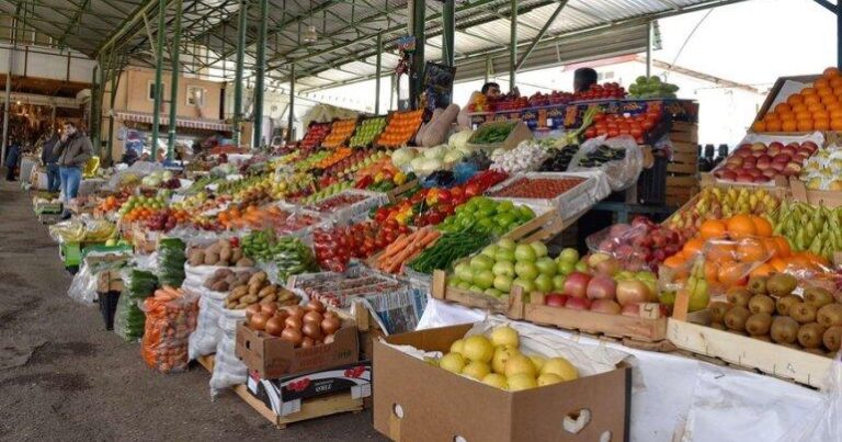 Ölkədə 20-30 qəpiyə olan məhsul hazırda niyə 4 manata SATILIR?