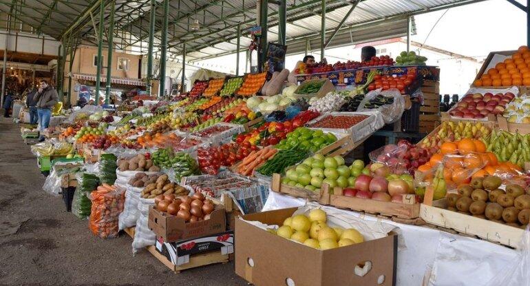 Ölkədə 20-30 qəpiyə olan məhsul hazırda niyə 4 manata SATILIR?