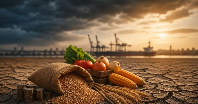 Qlobal ərzaq böhranı yaxınlaşır: Azərbaycan üçün görünməyən risklər nələrdir?