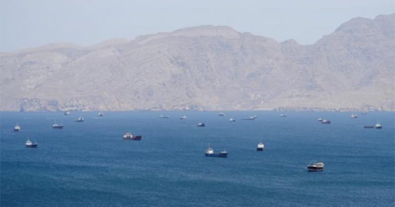 Hörmüz boğazı ilə bağlı xüsusi qanun qəbul ediləcək