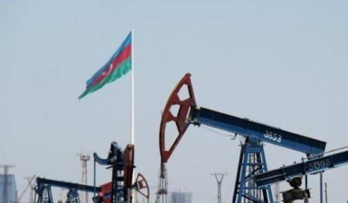 Azərbaycan nefti 6 dollardan çox BAHALAŞDI