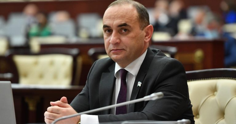 Millət vəkilindən açıqlama: “Uşağa zorakılıq edən valideynləri ağır cəzalar gözləyir”