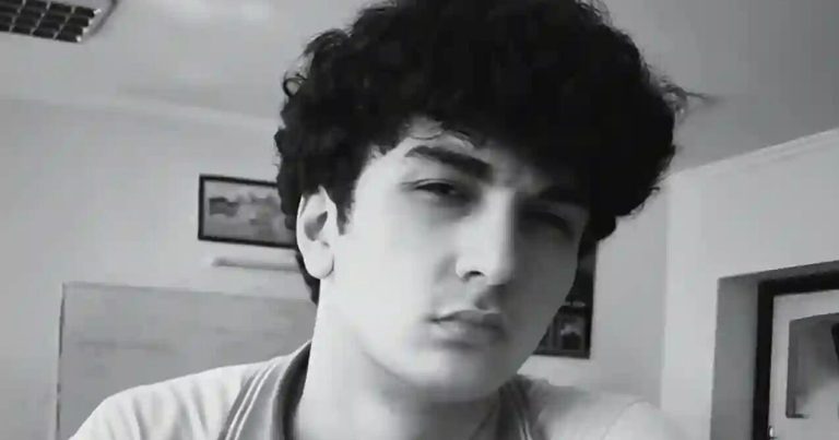 Qəfil ölən 11-ci sinif şagirdinin görüntüləri KÖVRƏLTDİ – VİDEO