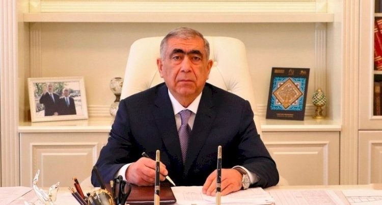 ŞOK! Bir milyard manat yeyinti olub