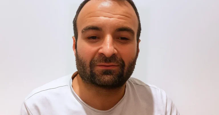 “Şəkili Pərviz” həbs olundu