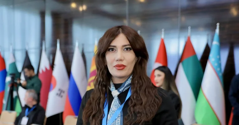 Əməkdar jurnalistə vəzifə verildi